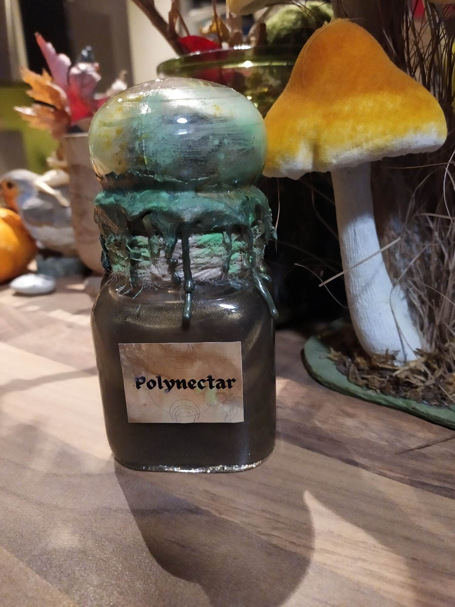 polynectar